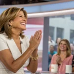 hoda kotb today fourth hour