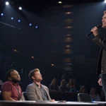 idol singer overcomes speech impediment