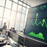 intuitive surgical profit beat shares