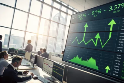 intuitive surgical profit beat shares