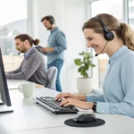 logitech targets growth amid slump