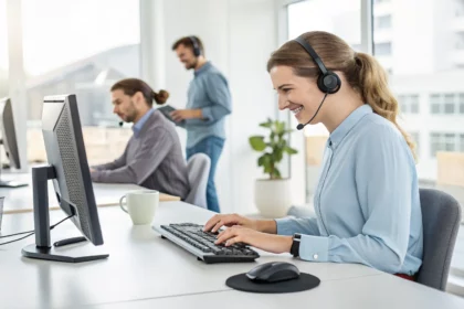 logitech targets growth amid slump