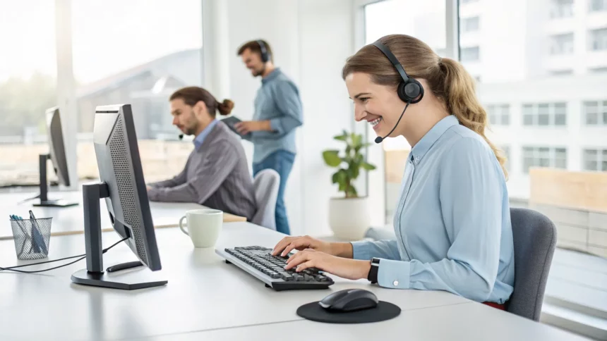 logitech targets growth amid slump