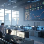 markets eye year end rally prospects