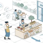merchants adapt to changing customer demands