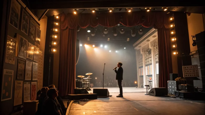 mini tour marks long awaited return