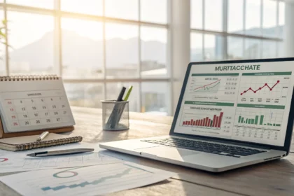mortgage rate gaps friday snapshot