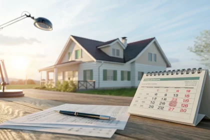 mortgage rates mixed tuesday report