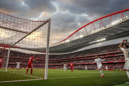mourinho benfica defeats real madrid