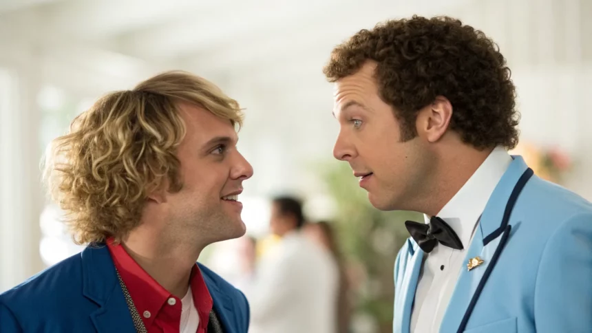 prime video cult comedy favorites