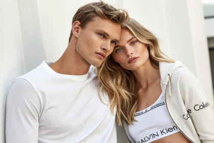 real life couple fronts campaign