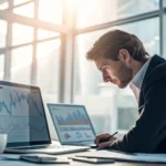 retail investors eye valuation gaps