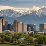 salt lake city balances growth