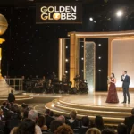 swift songs dominate golden globes