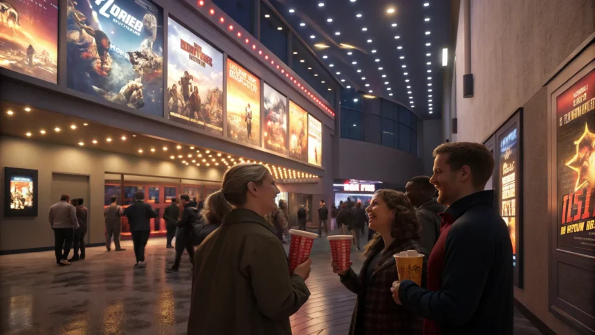 theatrical movies win back audiences