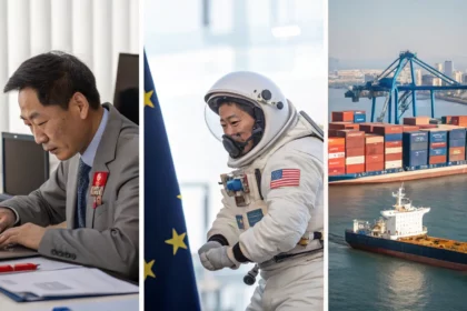 three numbers shape weeks economy