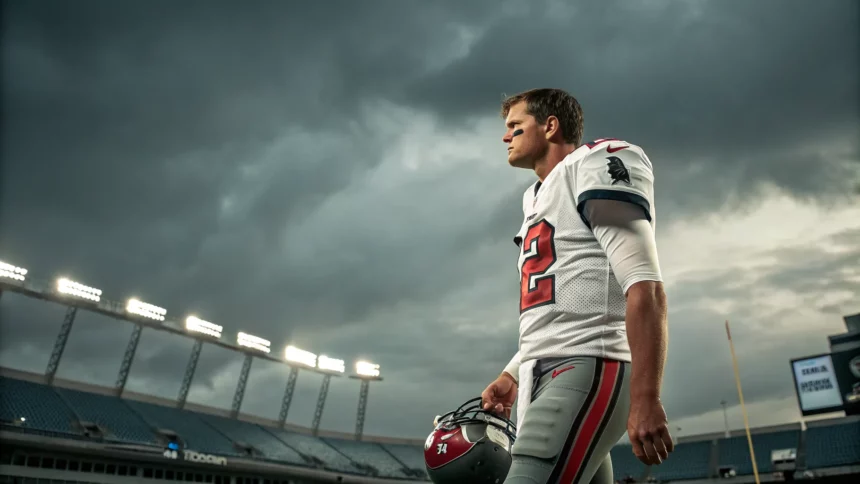 tom brady plans unravel 2022