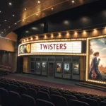 twisters streaming on peacock january