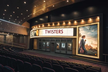 twisters streaming on peacock january