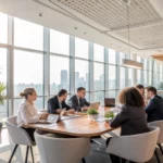 us news convenes cross sector leaders