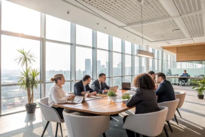 us news convenes cross sector leaders