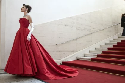 valentino garavani hollywood fashion legacy