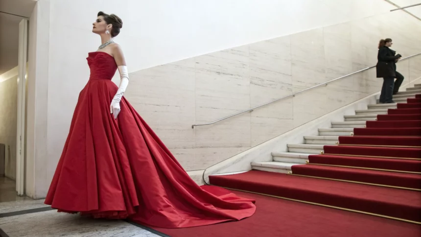 valentino garavani hollywood fashion legacy