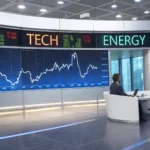 ai jitters spur rotation into energy