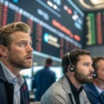 ai stocks face crucial earnings test