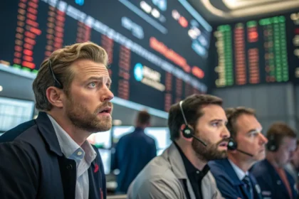 ai stocks face crucial earnings test