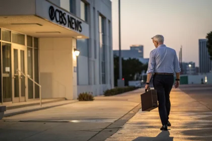 anderson cooper leaves sixty minutes