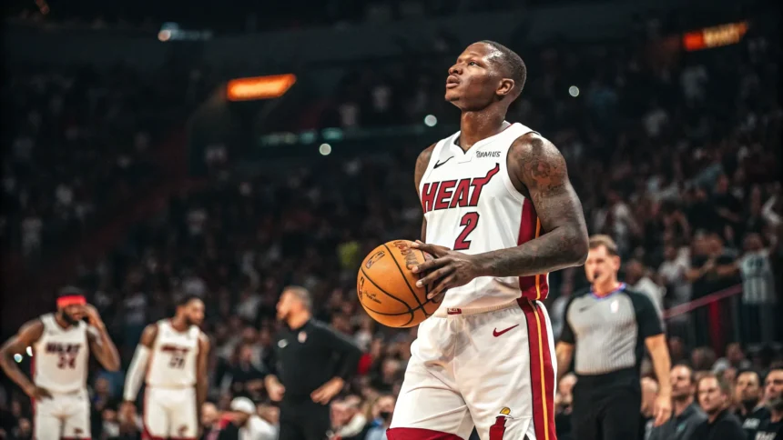 arbitrator orders heat pay rozier