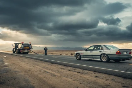 auto loan repossession surge strains