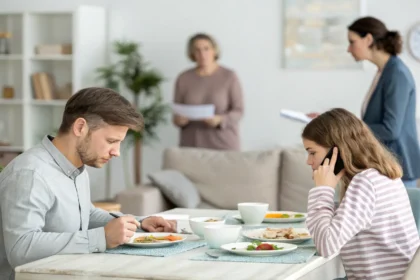 avoidance habits strain relationships productivity