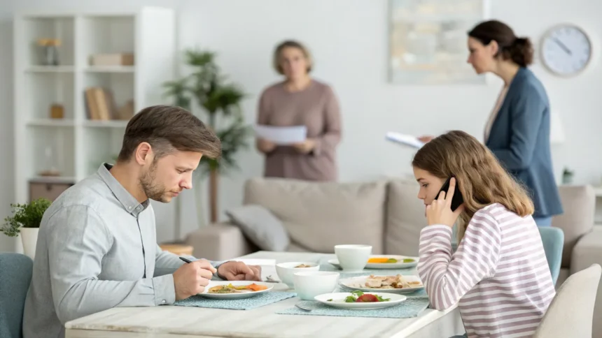 avoidance habits strain relationships productivity