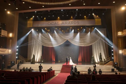 awards ceremony set for june