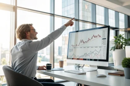 beaten down stock investment firm