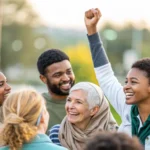 calls grow for greater equality