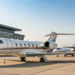 canada approves gulfstream business jets