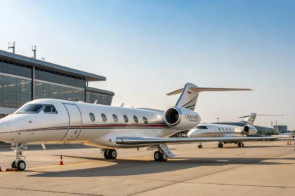 canada approves gulfstream business jets