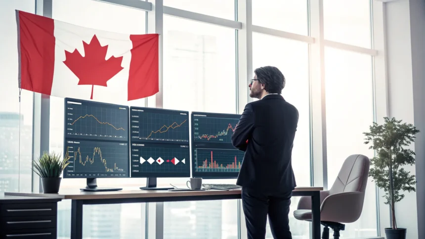 canadian stocks market strategy outlook