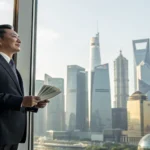 chinese tycoon shifts to silver