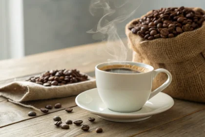 coffee prices surge inflation bites