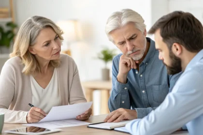 consumers scrutinize financial planners more