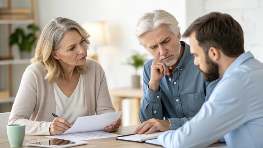 consumers scrutinize financial planners more