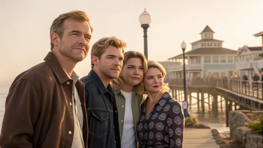 dawsons creek cameos resurface retrospective