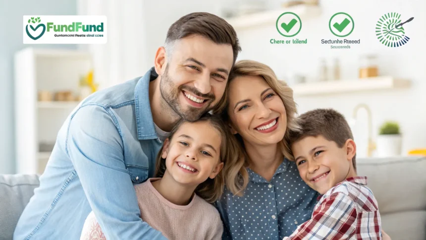 family thanks supporters gofundme confusion