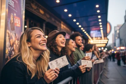 fans access tickets promo codes
