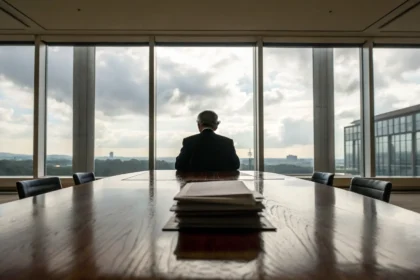 fed chair influence and authority