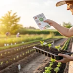 gardeners warn against premature seed starting